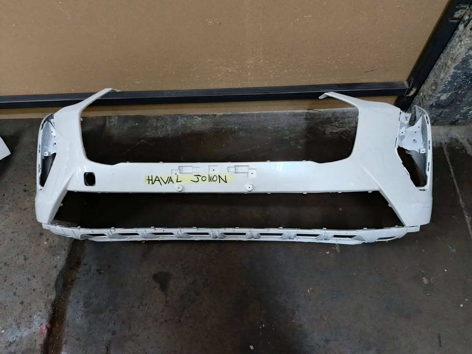 Haval jolion front bumper - Private Seller