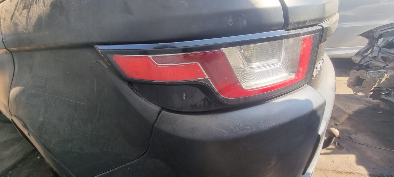 2016 Range Rover Evoque 2.2l SD4 Taillights for sale