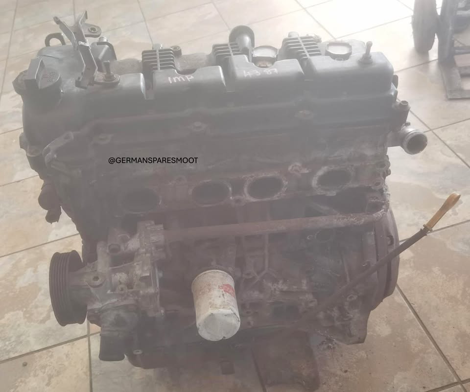 SUZUKI SX4 J20B USED ENGINE - Private Seller SUZUKI SX4 J20B USED ENGINE - Private Seller
