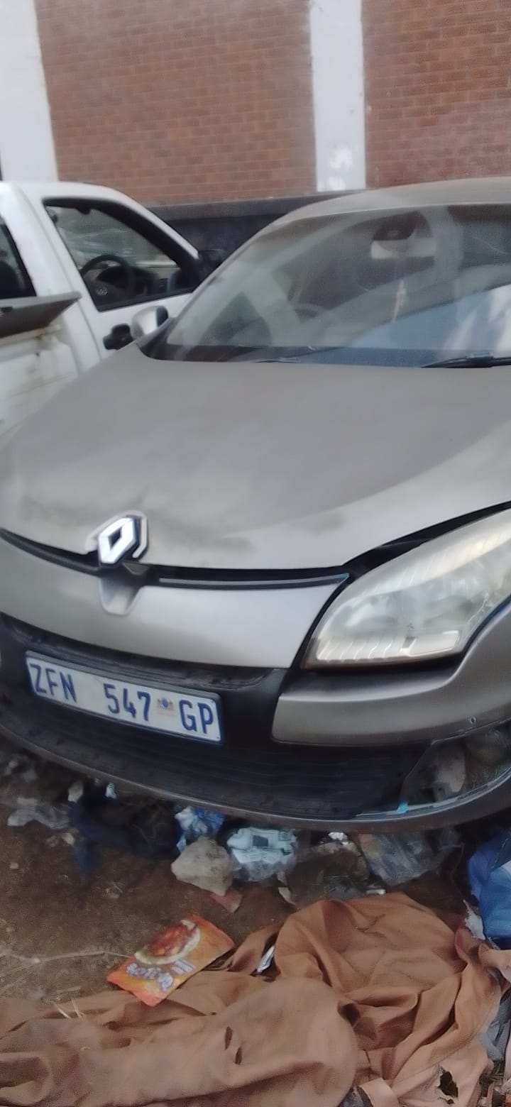 RENAULT MEGANE 3 STRIPPING FOR SPARES - Private Seller RENAULT MEGANE 3 STRIPPING FOR SPARES - Private Seller