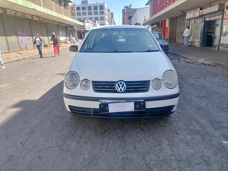 2007 Polo Bojwa