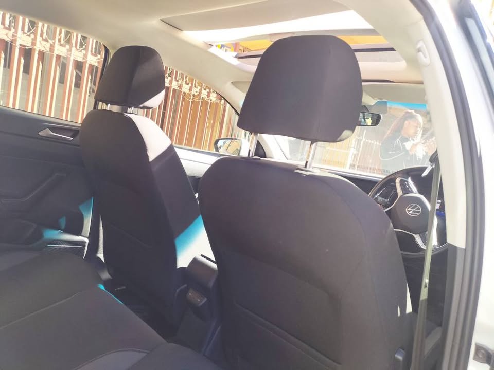 2023 Volkswagen Polo 9 Tsi 1.0L