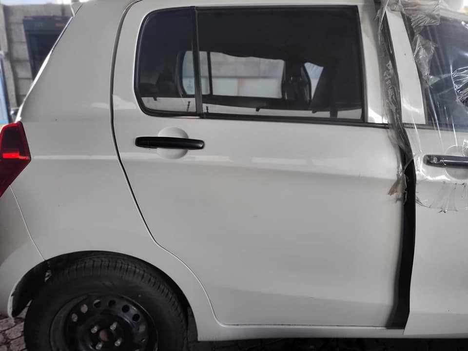 2020 Suzuki Celerio Stripping for Spares/Parts - Private Seller 2020 Suzuki Celerio Stripping for Spares/Parts - Private Seller