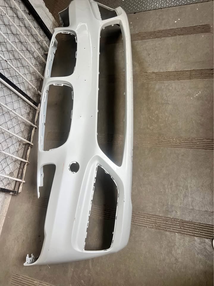 BMW 2 Series F45 front bumper - Private Seller BMW 2 Series F45 front bumper - Private Seller