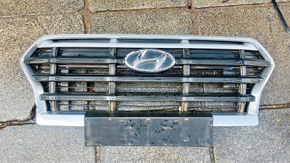 Hyundai Creta grill 2021 - Private Seller Hyundai Creta grill 2021 - Private Seller