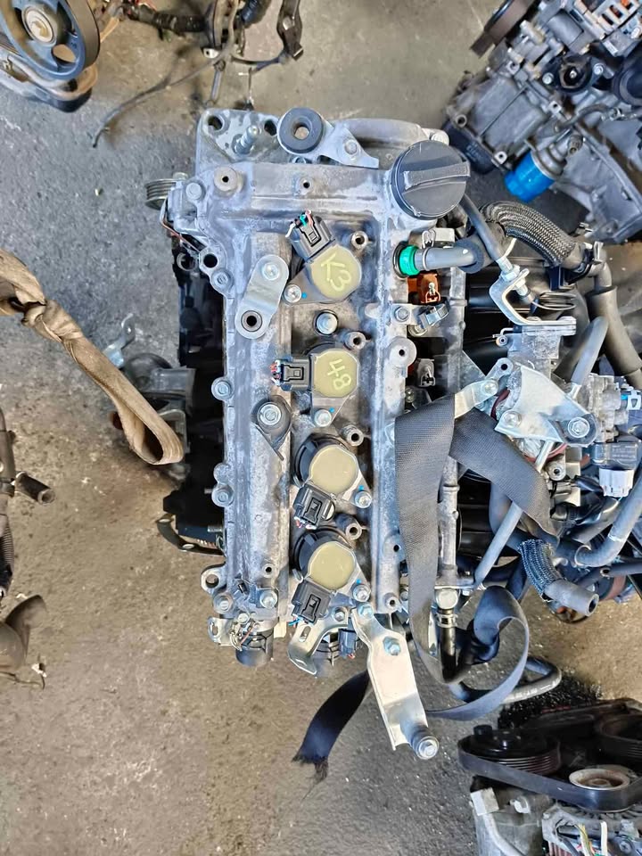 TOYOTA AVANZA K3 ENGINES FOR SALE - Private Seller TOYOTA AVANZA K3 ENGINES FOR SALE - Private Seller