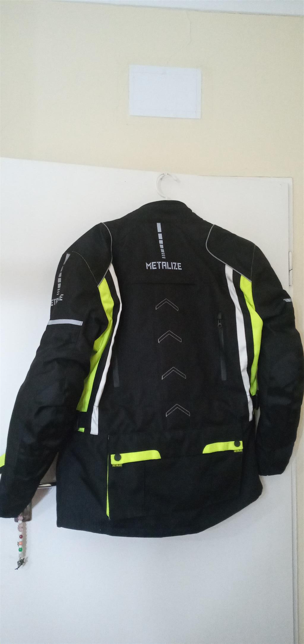 Motorcycle Gear Clothing