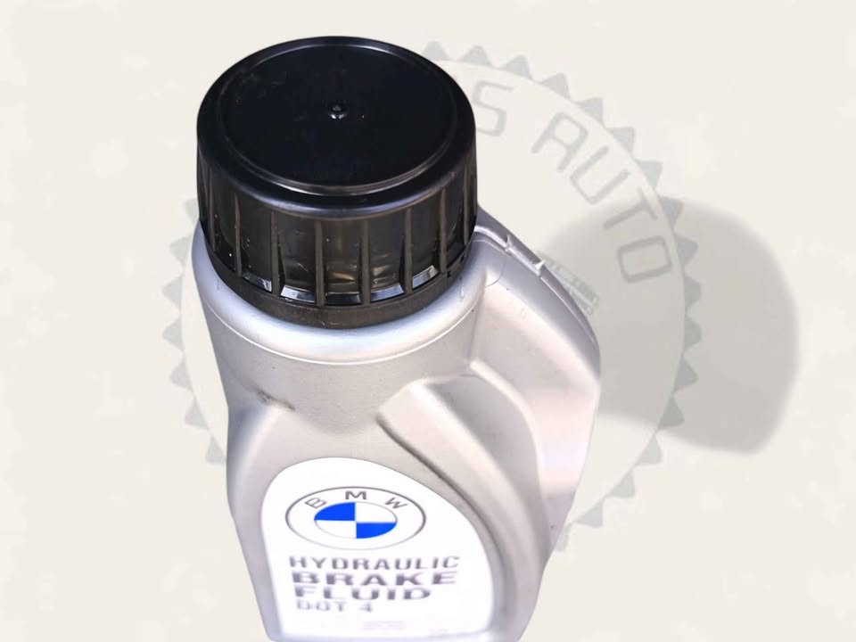 BMW BRAKE FLUID DOT 4 AVAILABLE FOR SALE - Private Seller BMW BRAKE FLUID DOT 4 AVAILABLE FOR SALE - Private Seller