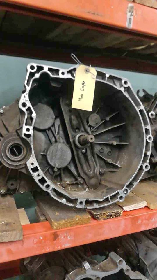 Mini Cooper gear - Private Seller Mini Cooper gear - Private Seller