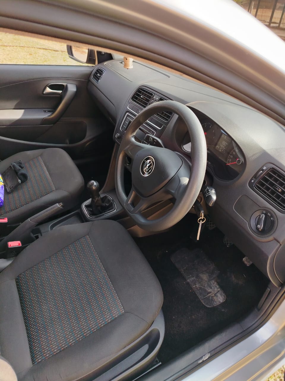 Used 2023 Volkswagen Polo Vivo 5-door 1.4 Trendline - Private Seller