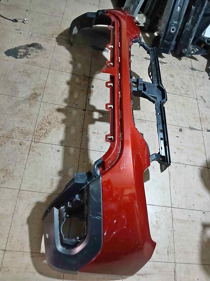 Renault duster bumper - Private Seller Renault duster bumper - Private Seller