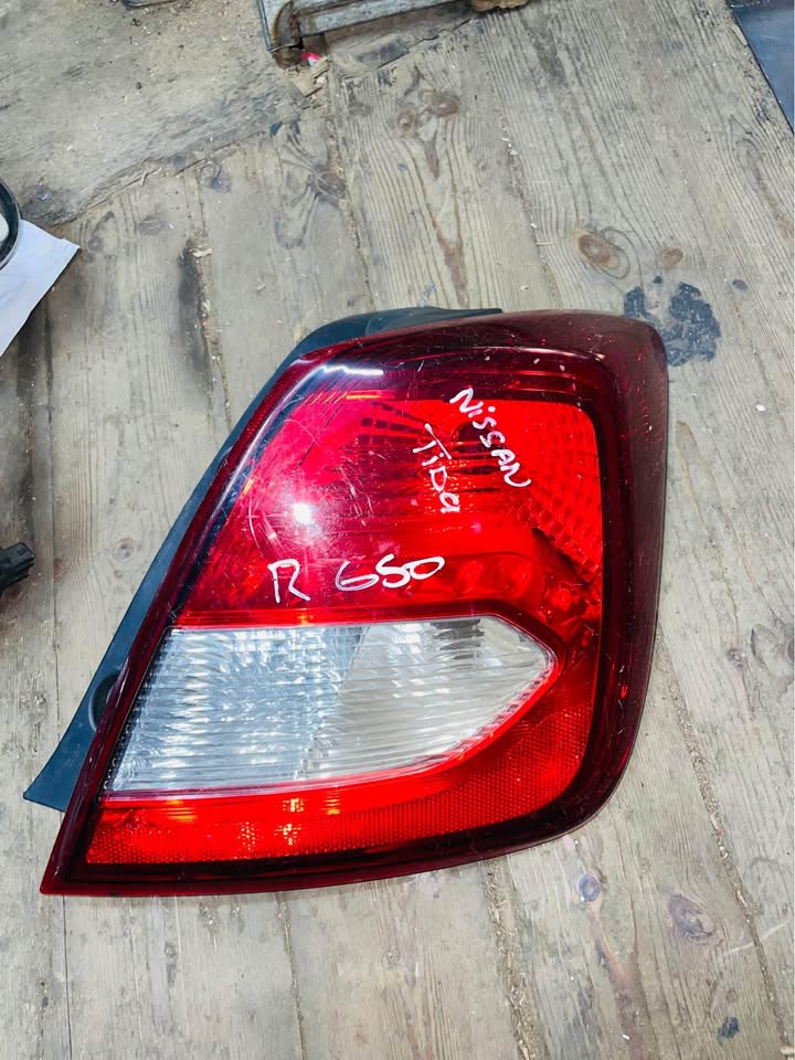 Datsun Go taillight - Private Seller Datsun Go taillight - Private Seller