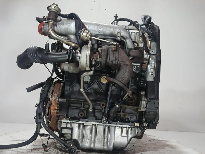 Renault 1.9L F8T Turbo Diesel Engine – Reliable Power - Private Seller Renault 1.9L F8T Turbo Diesel Engine – Reliable Power - Private Seller