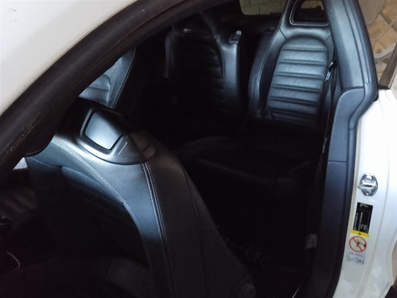 2014 VW Scirocco 1.4 TSI