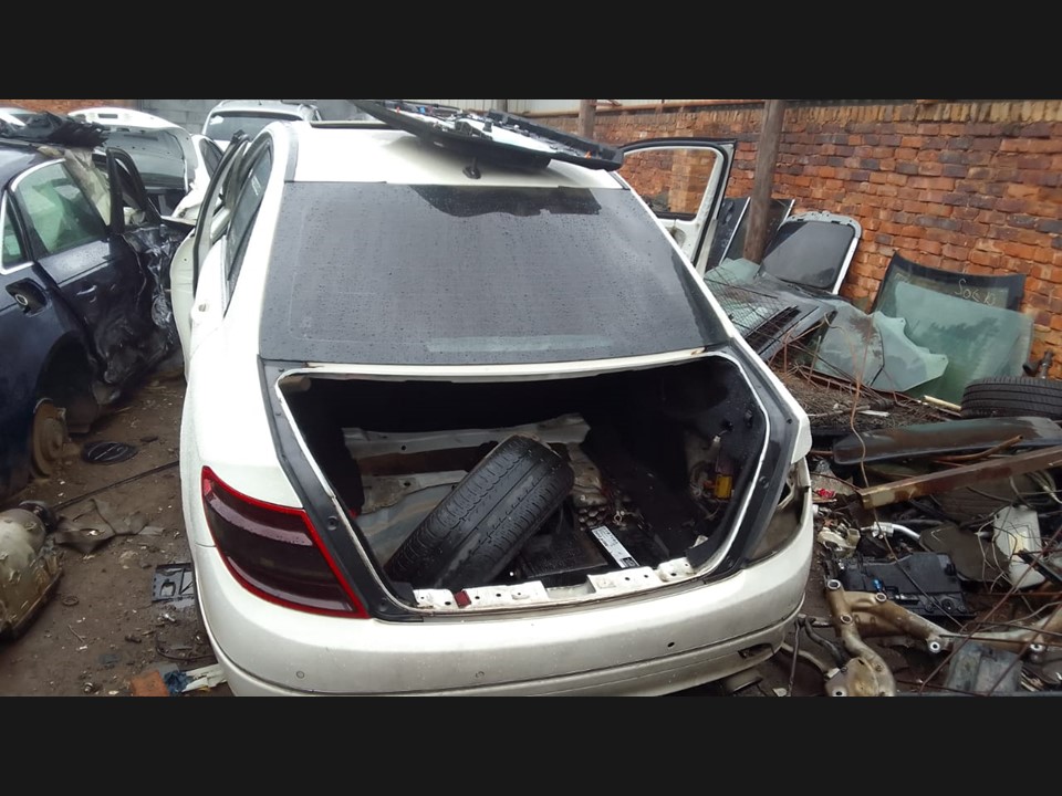 Mercedes Benz C320 CDI diesel stripping used parts used spares for sale - Private Seller Mercedes Benz C320 CDI diesel stripping used parts used spares for sale - Private Seller