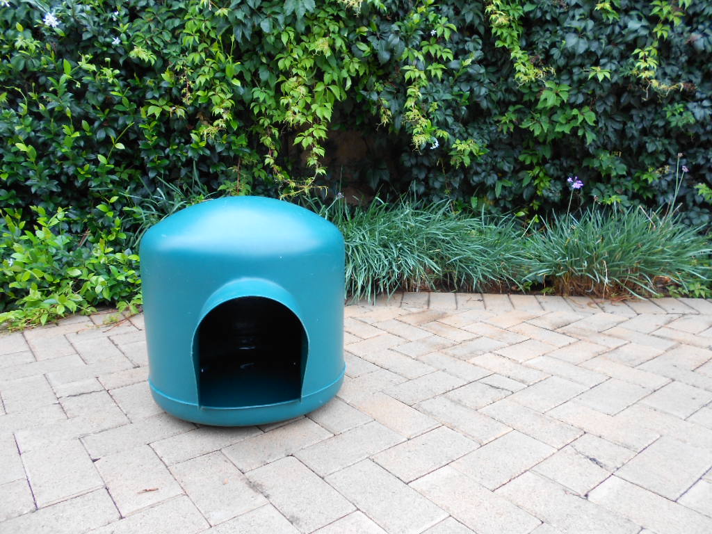 Igloo Dog Kennel Sizes