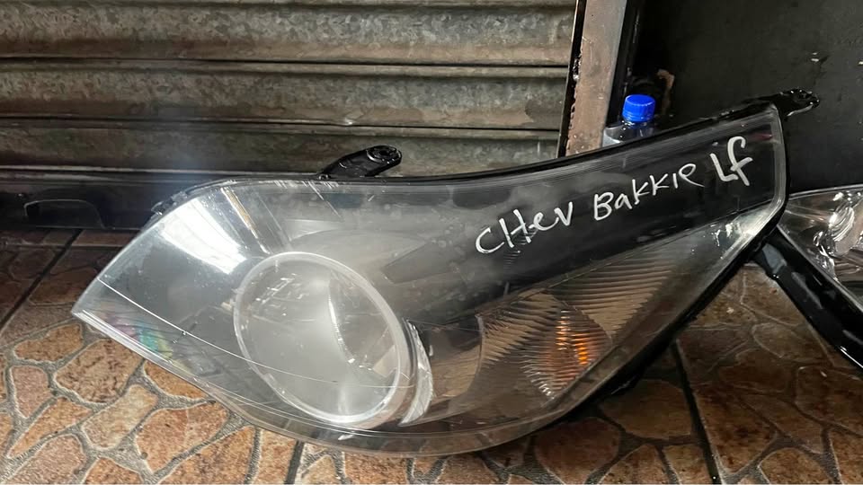 Chevrolet Utility headlight - Private Seller Chevrolet Utility headlight - Private Seller