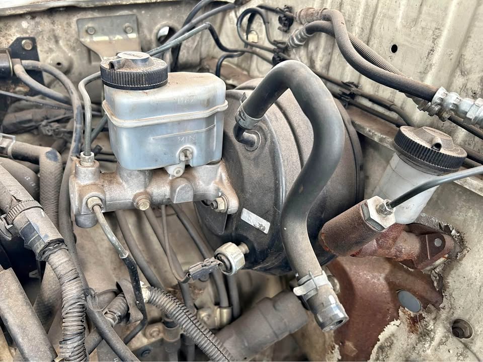 2005 Ford Ranger Brake Booster Available @Circle 7 Used Parts Call Or WhatsApp - Private Seller 2005 Ford Ranger Brake Booster Available @Circle 7 Used Parts Call Or WhatsApp - Private Seller