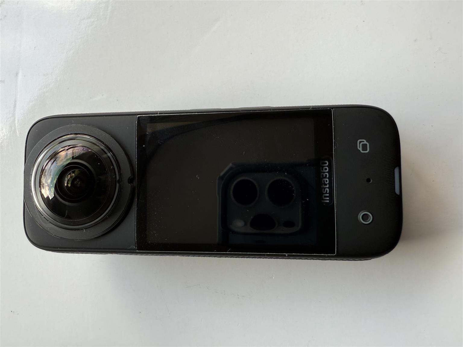 Insta360 X3 Camera Insta360 X3 Camera