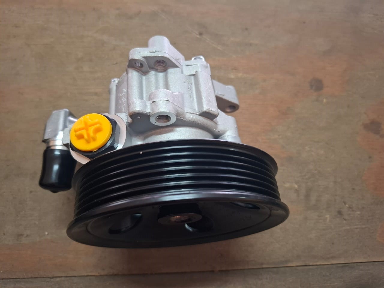 Mercedes M272 Power Steering Pump CLS350 C350 E350 - For Sale