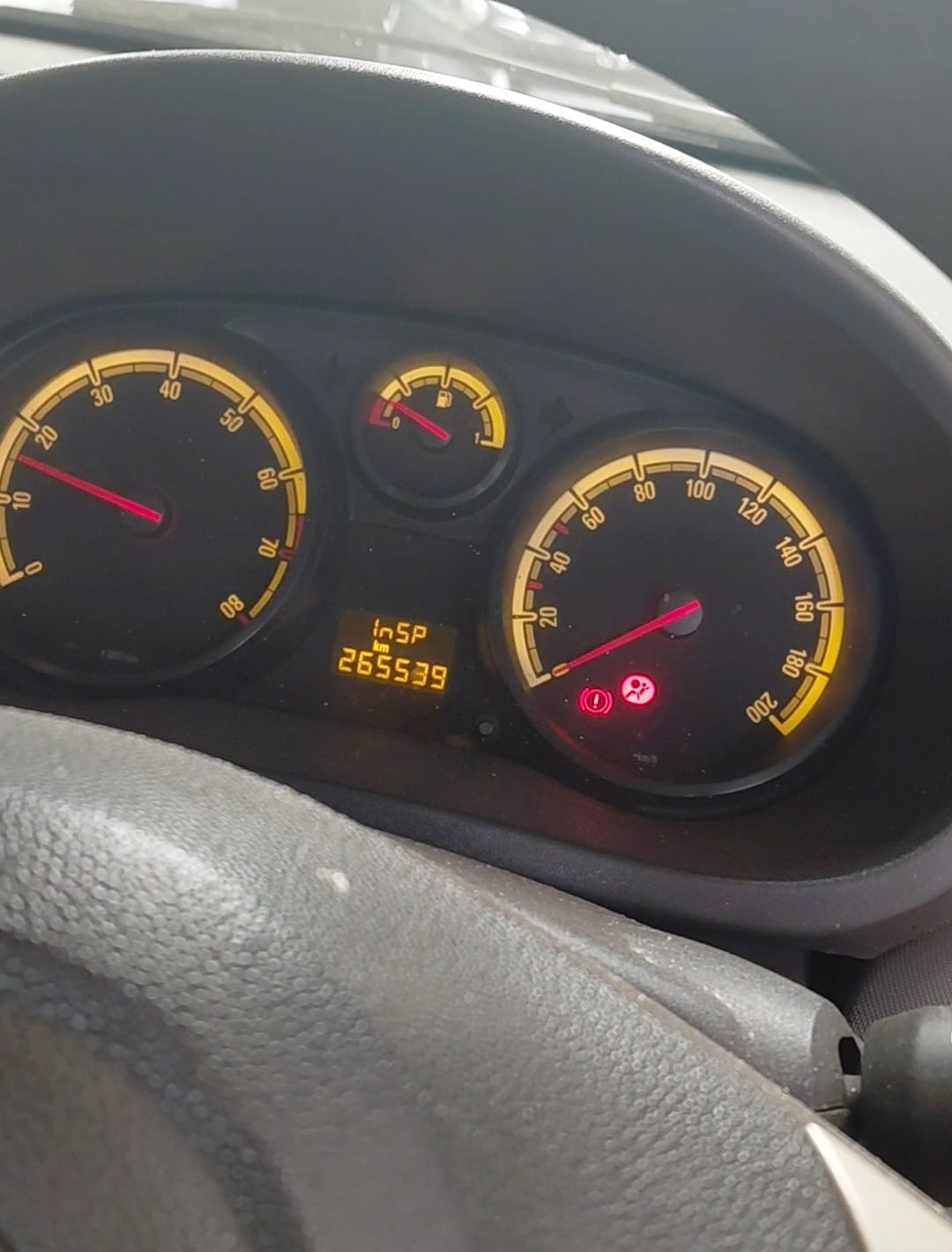 Used 2010 Opel Corsa 1.4 Essentia - Private Seller