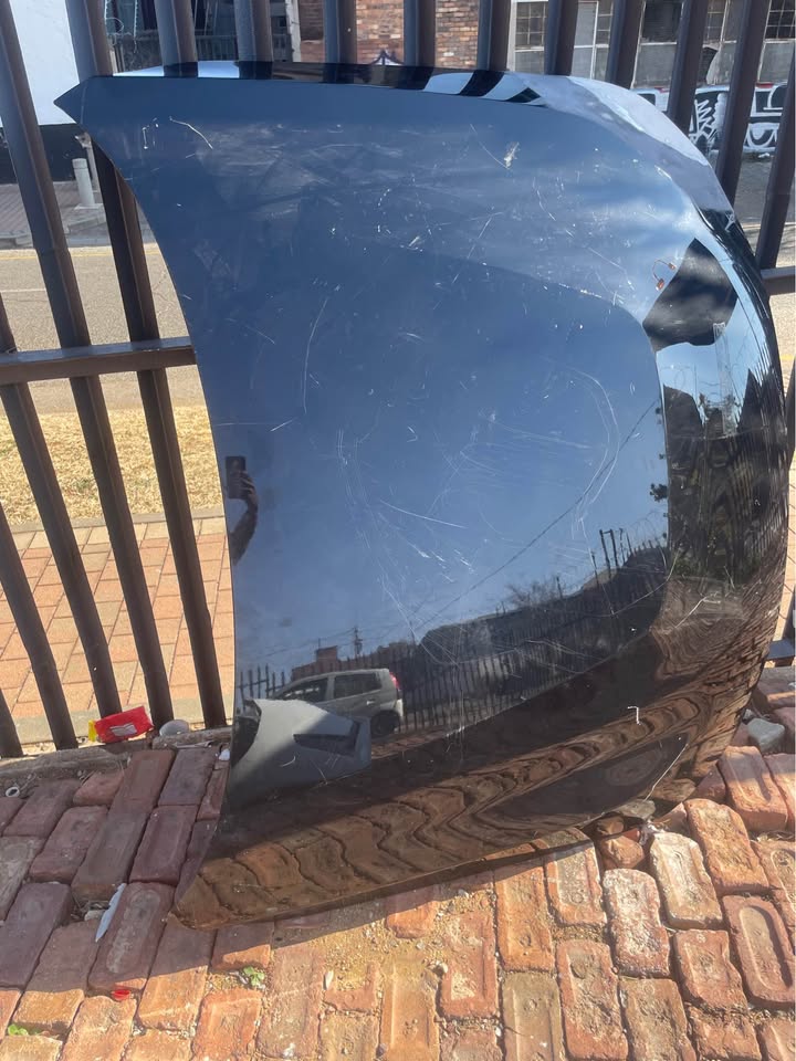 BMW G42 bonnet - Private Seller