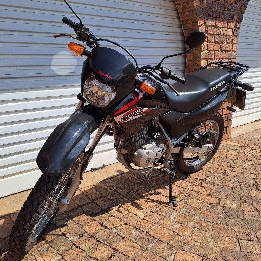 Honda XR125L - Private Seller Honda XR125L - Private Seller
