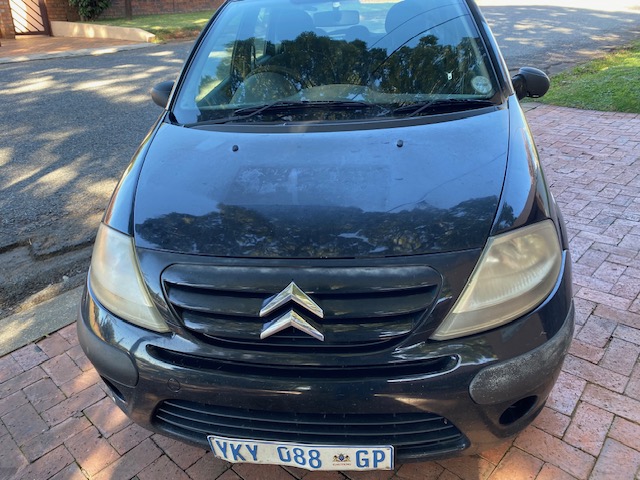 Used 2009 Citroen C3 1.4 SX - Private Seller