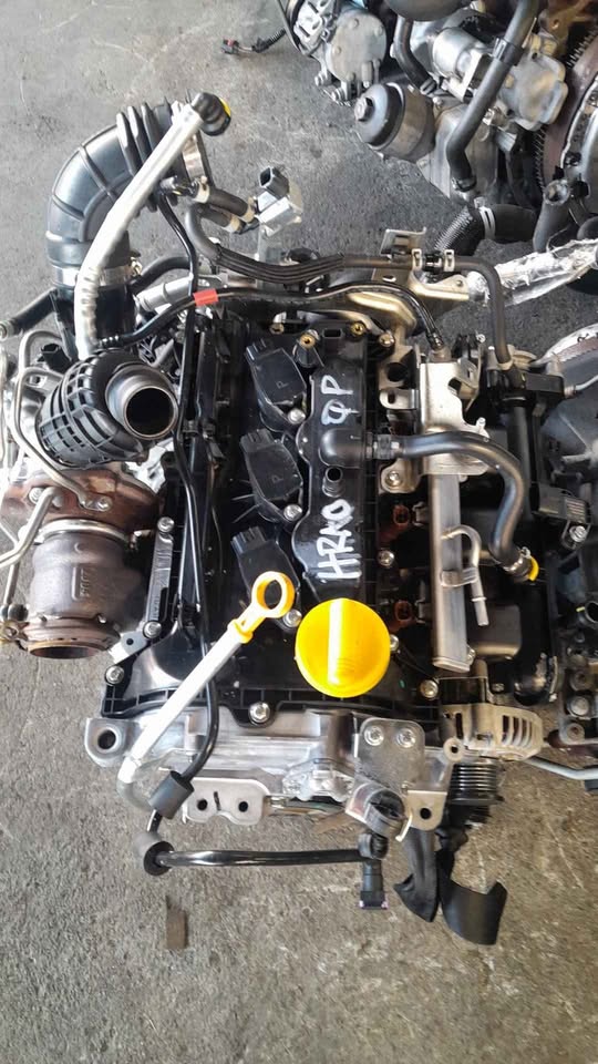Nissan Magnite HRAO 1.0 3 CYLINDER TURBO ENGINE FOR SALE