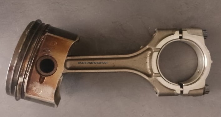 Suzuki SX4 1.6 Used Piston & Conrod - Private Seller Suzuki SX4 1.6 Used Piston & Conrod - Private Seller