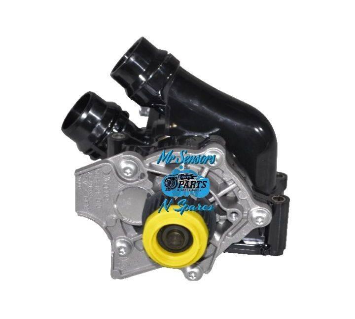 Water Pump VW Golf Passat Tiguan Audi 1.8T 2LT TSI - Private Seller