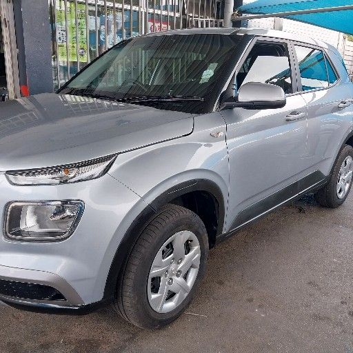 Used 2022 Hyundai Venue 1.0T Motion - Private Seller