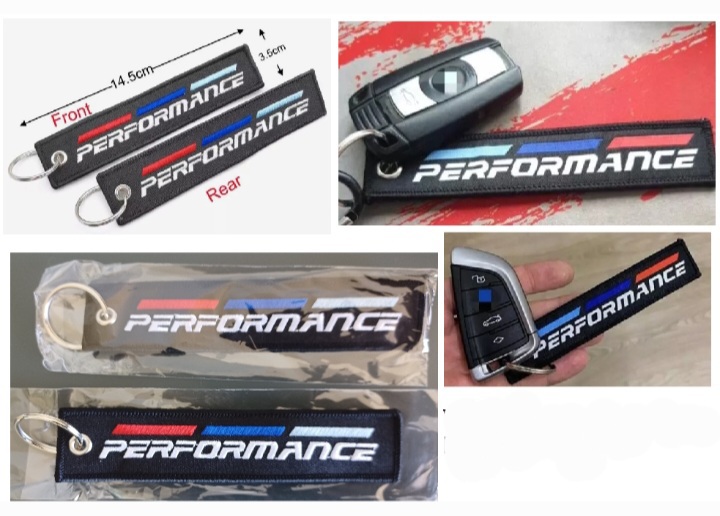 BMW Keyrings, key holders, key chains - Private Seller