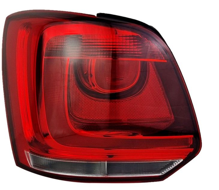 Vw polo 6 Tail Light TYC Left Side 2015-2017/18 Year Model - Private Seller Vw polo 6 Tail Light TYC Left Side 2015-2017/18 Year Model - Private Seller