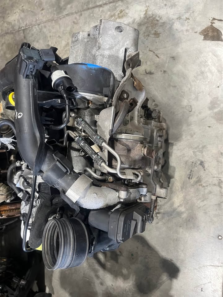 CHZ ENGINE 1.0 GOLF MK7 POLO 6R AUDI A1 - Private Seller CHZ ENGINE 1.0 GOLF MK7 POLO 6R AUDI A1 - Private Seller