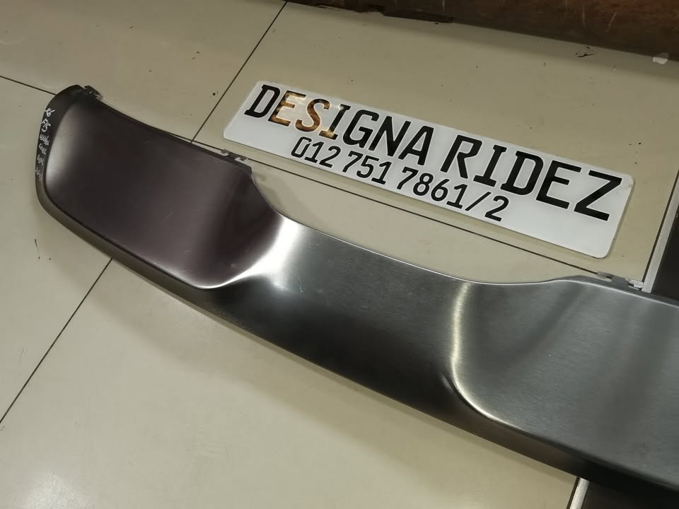 BMW F16 X6 REAR DIFFUSER UNDER COVER NEW AVAILABLE - Private Seller BMW F16 X6 REAR DIFFUSER UNDER COVER NEW AVAILABLE - Private Seller