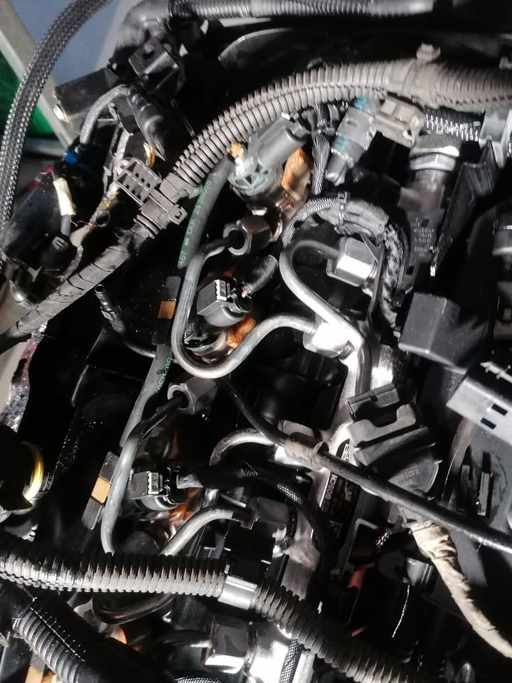 BMW G30 520D ENGINE B47 5-SERIES - Private Seller BMW G30 520D ENGINE B47 5-SERIES - Private Seller