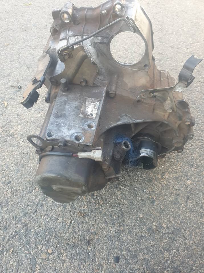 Spare Parts for Daihatsu Charade 0.8 E - Private Seller