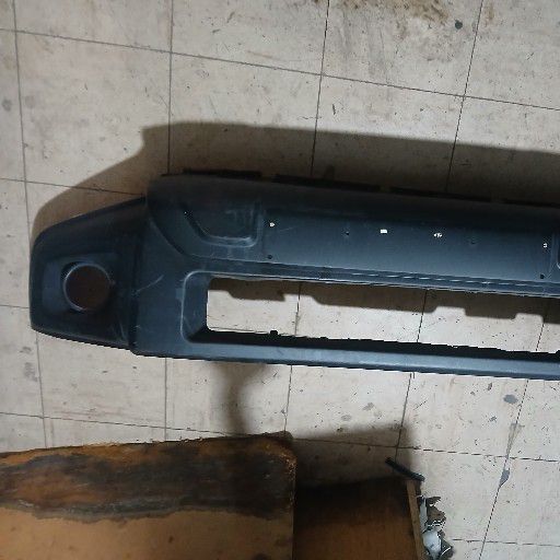 Suzuki Jimny bumper - Private Seller Suzuki Jimny bumper - Private Seller