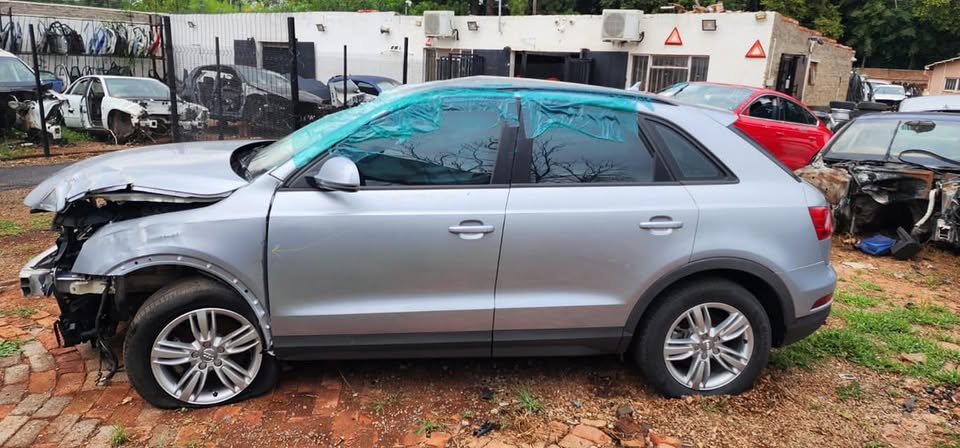 Audi Q3 2015 Model Spares Available - Private Seller Audi Q3 2015 Model Spares Available - Private Seller