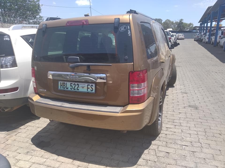 Jeep patriot accident engine starts - Private Seller Jeep patriot accident engine starts - Private Seller