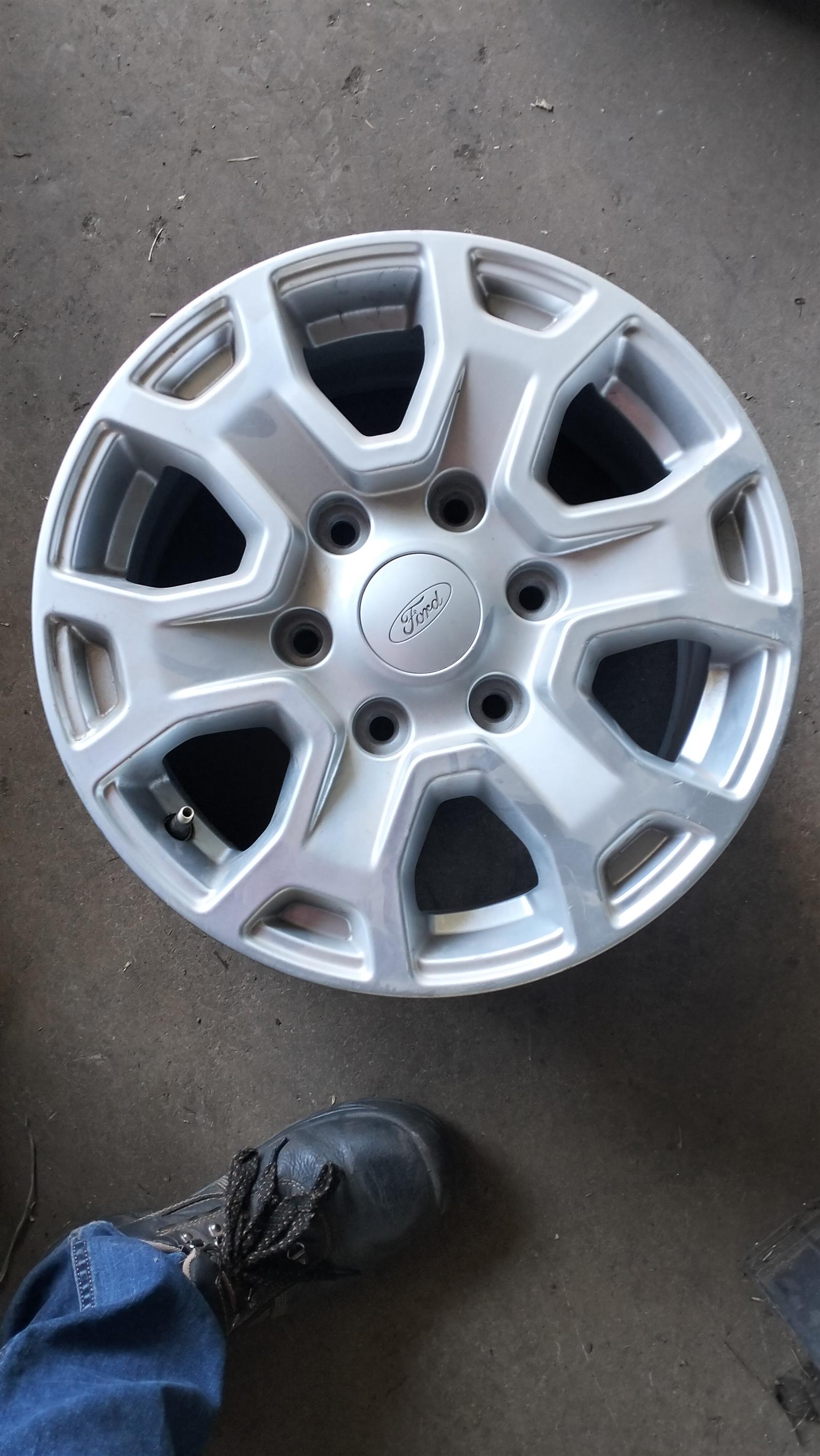 Ranger 2018 16inch mag for sale - Private Seller
