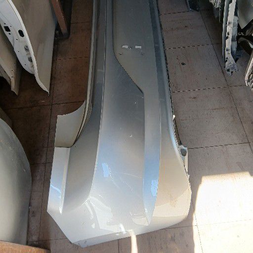 polo 8 back bumper - Private Seller polo 8 back bumper - Private Seller