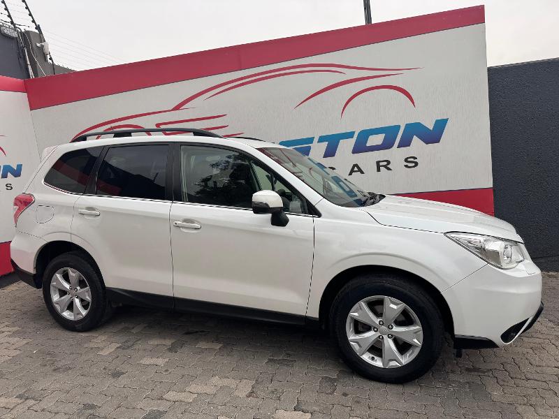 Used 2013 Subaru Forester 2.5 XS - Private Seller Used 2013 Subaru Forester 2.5 XS - Private Seller