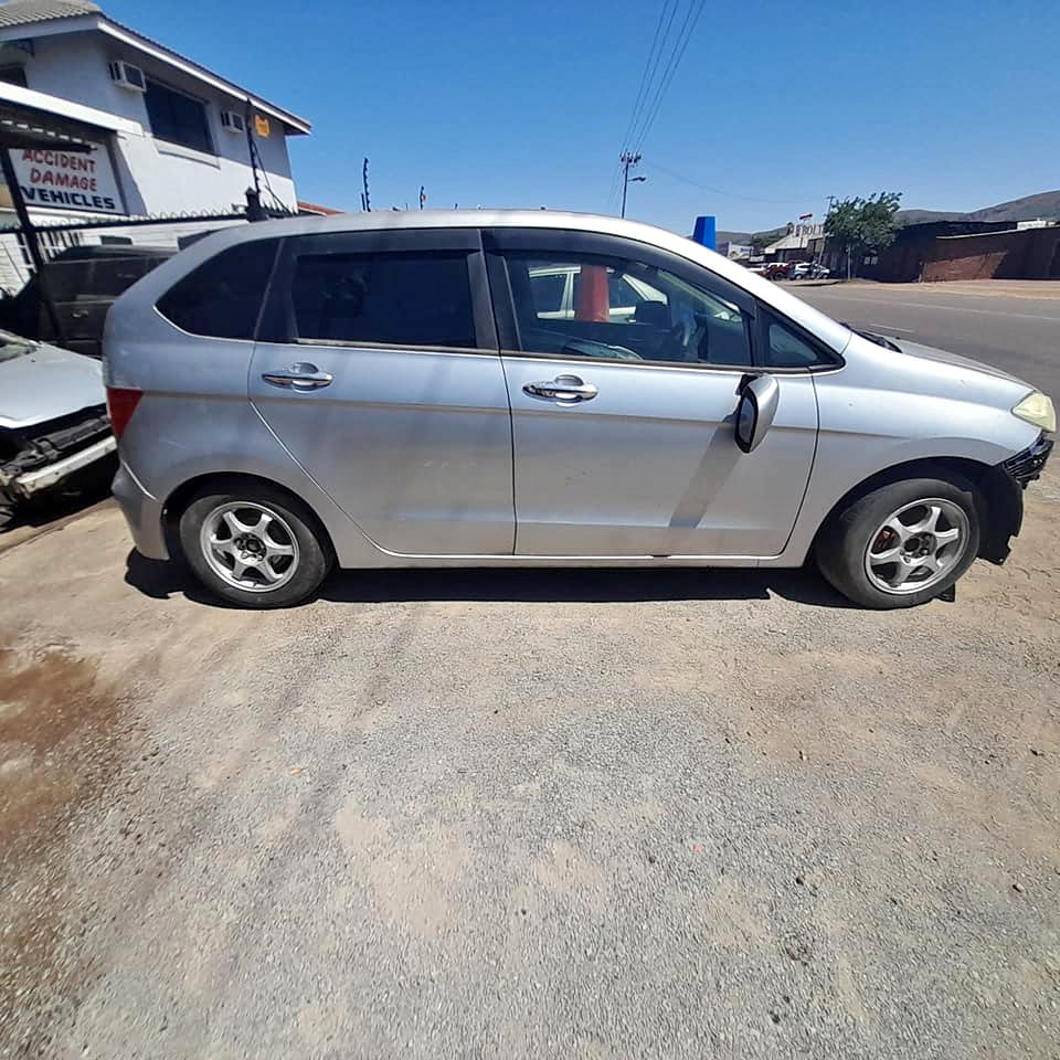 Honda stripping for spares - Private Seller Honda stripping for spares - Private Seller