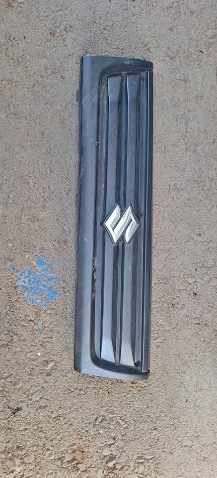 Suzuki super carry grille available - Private Seller Suzuki super carry grille available - Private Seller