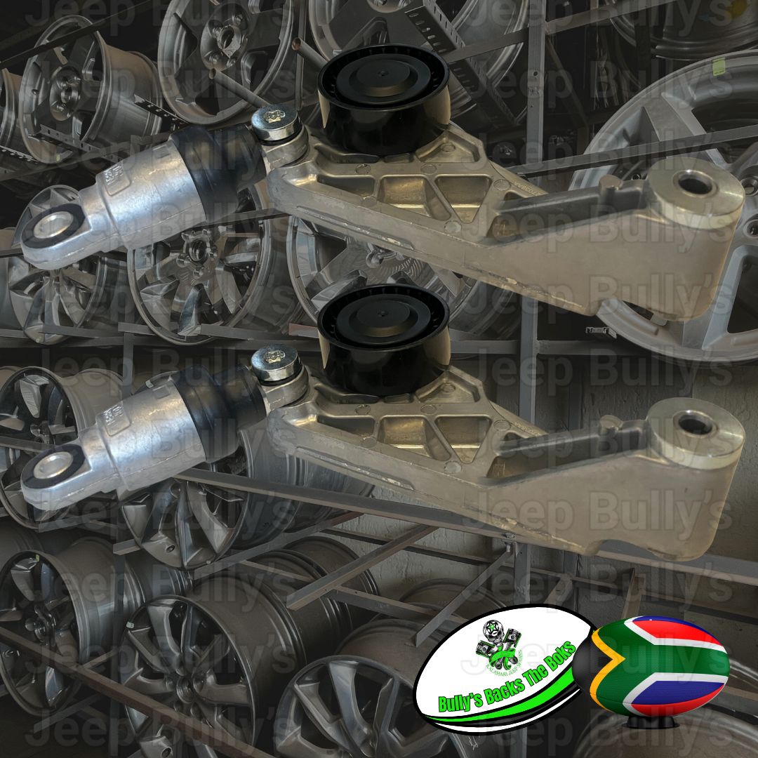 3.6 Jeep Wrangler Tensioner For Sale - Private Seller 3.6 Jeep Wrangler Tensioner For Sale - Private Seller