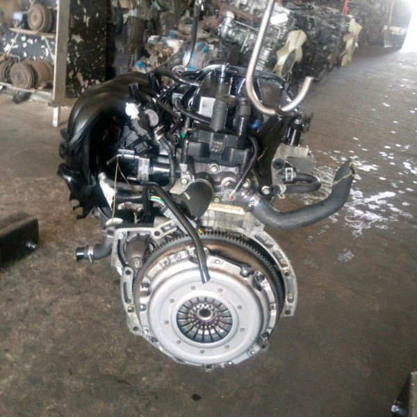 Ford Duratec 1.6 FYJB Engine for Sale
