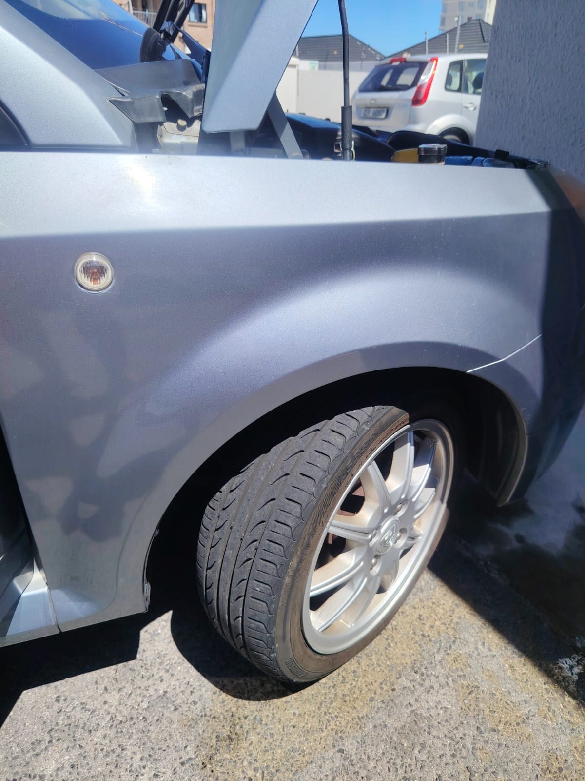 Used 2009 Proton Savvy 1.2 - Private Seller Used 2009 Proton Savvy 1.2 - Private Seller