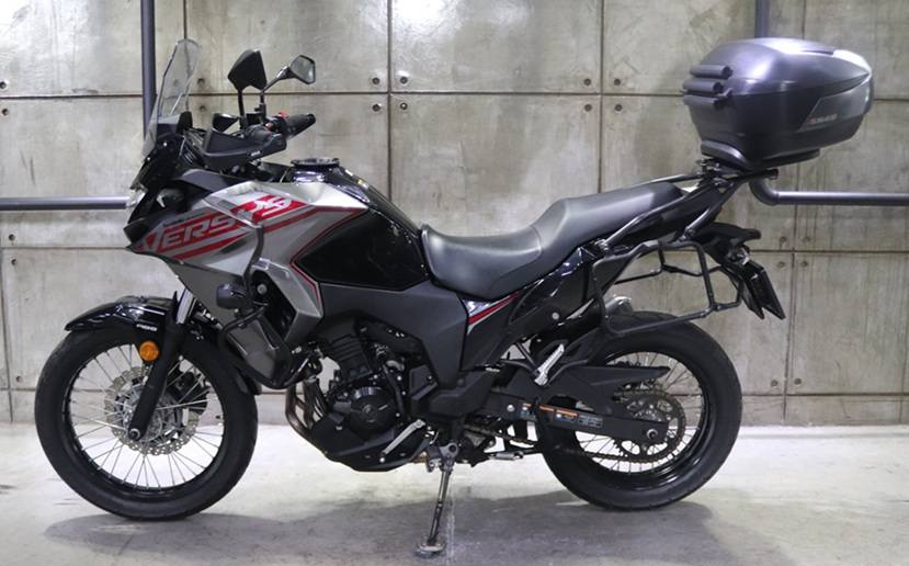 Used Kawasaki KLE - Private Seller Used Kawasaki KLE - Private Seller